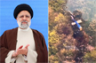 Iran President Ebrahim Raisi, foreign minister die in helicopter crash